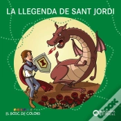 Capa do artigo La Llegenda De Sant Jordi