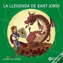 Capa do artigo La Llegenda De Sant Jordi