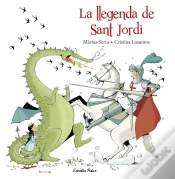 Capa do artigo La Llegenda De Sant Jordi