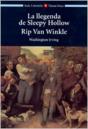 La Llegenda De Sleepy Hollow. Rip Van Winkle. Auxiliar Bup - Preview