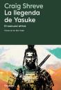 La Llegenda De Yasuke: El Samurai Africà - Preview