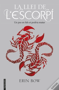 Capa do artigo La Llei De L'Escorpí