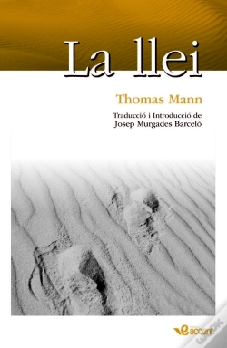 Capa do artigo La Llei