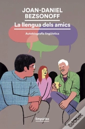 Capa do artigo La Llengua Dels Amics