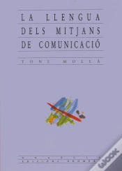 Capa do artigo La Llengua Dels Mitjans De Comunicació