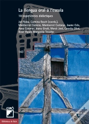 Capa do artigo La Llengua Oral A L