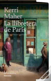 Capa do artigo La Llibretera De Paris