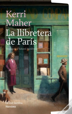 Capa do artigo La Llibretera De Paris