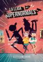 La Lliga Dels Supernormals - Preview