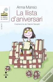 Capa do artigo La Llista D
