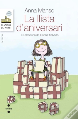 Capa do artigo La Llista D'Aniversari