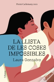 Capa do artigo La Llista De Les Coses Impossibles