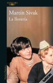 Capa do artigo La Llorería
