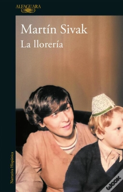 Capa do artigo La Llorería