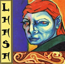 Capa do artigo La Llorona - CD