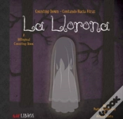 Capa do artigo La Llorona: Counting Down/Contando Hacia