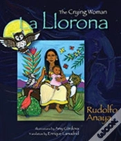 Capa do artigo La Llorona