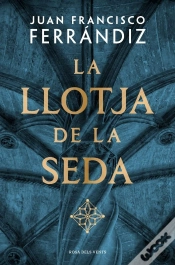 Capa do artigo La Llotja De La Seda