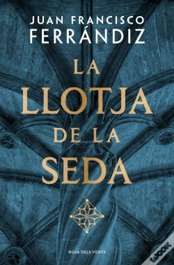 Capa do artigo La Llotja De La Seda