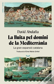 Capa do artigo La Lluita Pel Domini De La Mediterrania