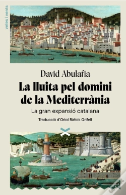 Capa do artigo La Lluita Pel Domini De La Mediterrania
