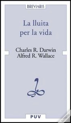 Capa do artigo La Lluita Per La Vida