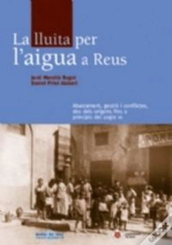 Capa do artigo La Lluita Per L'Aigua A Reus
