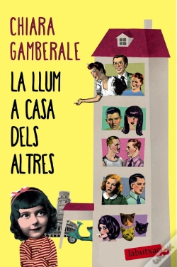 Capa do artigo La Llum A Casa Dels Altres