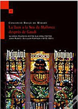 Capa do artigo La Llum A La Seu De Mallorca Després De Gaudí