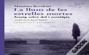 La Llum De Les Estrelles Mortes