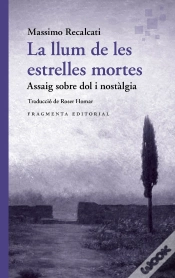 Capa do artigo La Llum De Les Estrelles Mortes