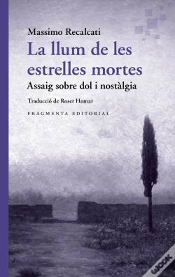 Capa do artigo La Llum De Les Estrelles Mortes