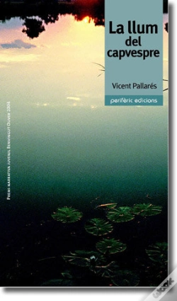 Capa do artigo La Llum Del Capvespre