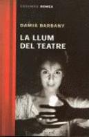 La Llum Del Teatre