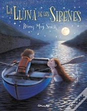 Capa do artigo La Lluna De Les Sirenes