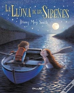 Capa do artigo La Lluna De Les Sirenes
