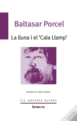 Capa do artigo La Lluna I El Cala Llamp