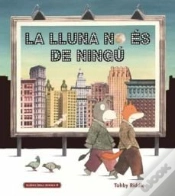 Capa do artigo La Lluna No És De Ningú