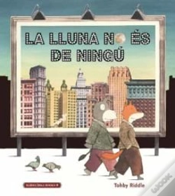 Capa do artigo La Lluna No És De Ningú