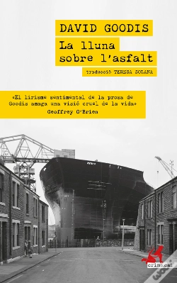 Capa do artigo La Lluna Sobre L'Asfalt