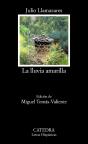 La Lluvia Amarilla - Preview