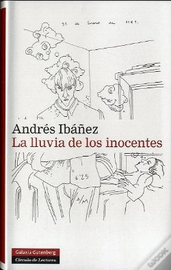 Capa do artigo La Lluvia De Los Inocentes