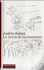 Capa do artigo La Lluvia De Los Inocentes