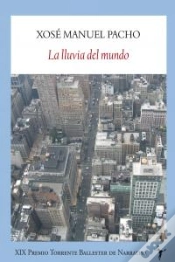 Capa do artigo La Lluvia Del Mundo