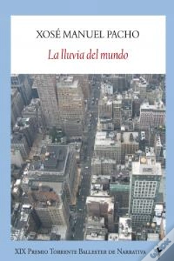Capa do artigo La Lluvia Del Mundo