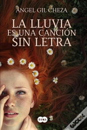 Capa do artigo La Lluvia Es Una Canción Sin Letra