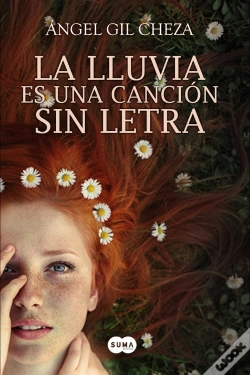 Capa do artigo La Lluvia Es Una Canción Sin Letra