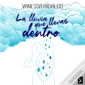 Capa do artigo La Lluvia Que Llevas Dentro