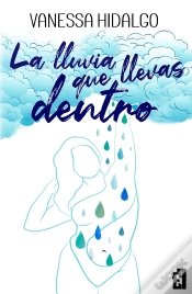Capa do artigo La Lluvia Que Llevas Dentro