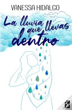 Capa do artigo La Lluvia Que Llevas Dentro
